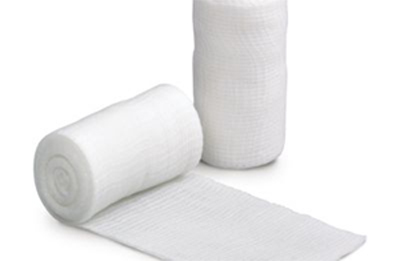Roll gauze on sale